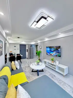 Furnished 2bdrm Apartment in Airbnb Shangrila, Westlands for rent