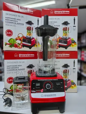 Commercial Blender