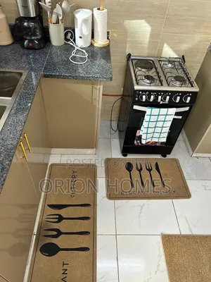 Nyali Cozy Studio Airbnb