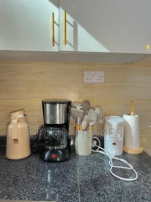 Nyali Cozy Studio Airbnb