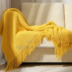 Throw Blankets