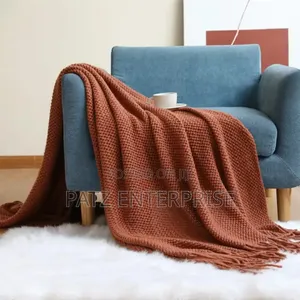 Throw Blankets