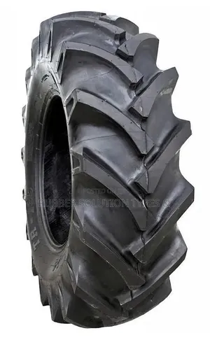 12.4-24 Atf Tyres 14pr Heavy Duty Rear Tractor Tire
