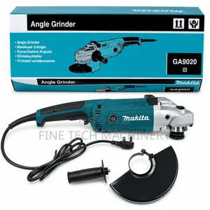 Makita Angle Grinder 9"