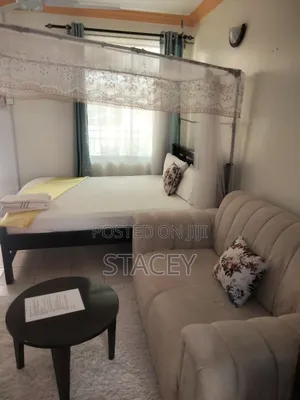 Furnished Apartment