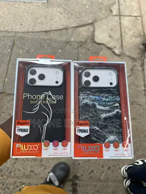 iPhone 17 Pro Max Covers