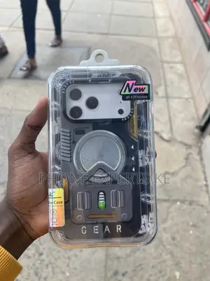 iPhone 17 Pro Max Covers