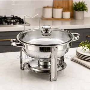 Stainless Steel Chafing Dish