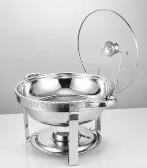 Stainless Steel Chafing Dish