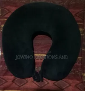 Neck Pillow