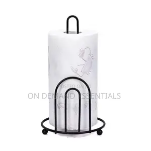 Kitchen Roll Paper Towel Holder