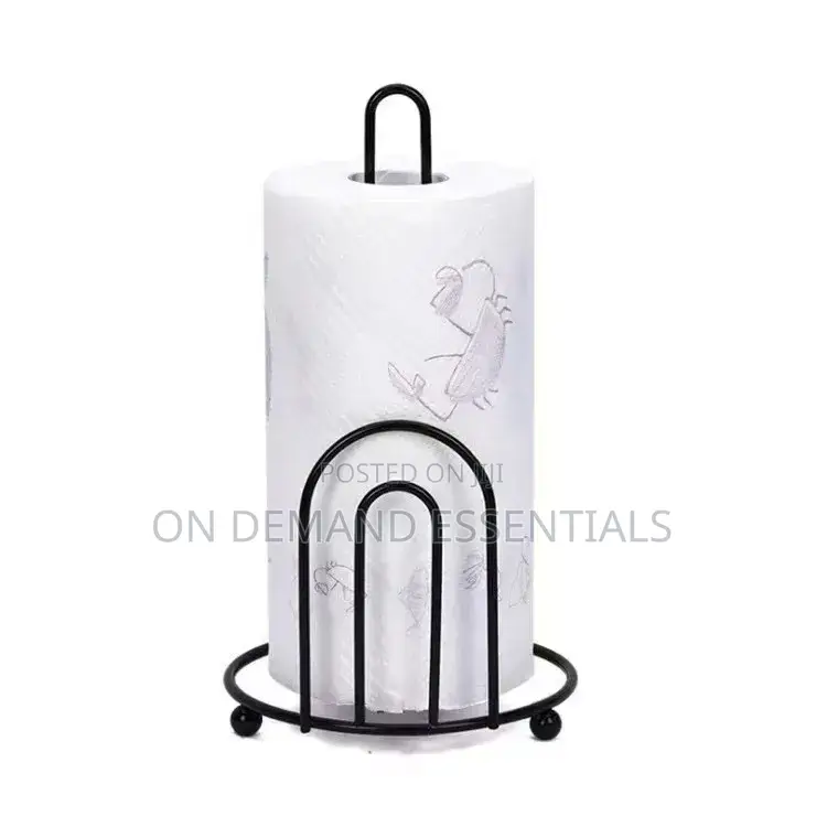 Kitchen Roll Paper Towel Holder