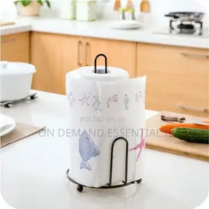 Kitchen Roll Paper Towel Holder