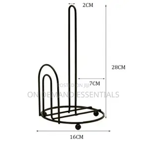 Kitchen Roll Paper Towel Holder