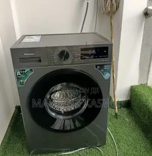 Hisense 7kg Automatic Front Load