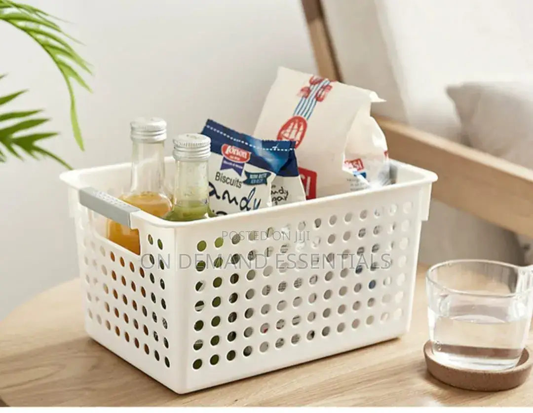 Storage Baskets/ Organizer Medium Size