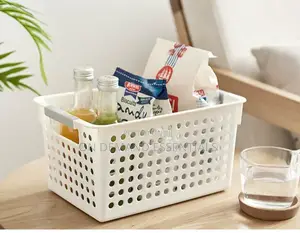 Storage Baskets/ Organizer Medium Size