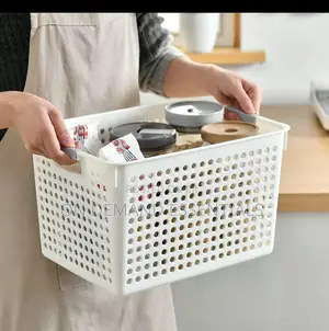 Storage Baskets/ Organizer Medium Size