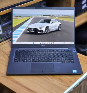 Laptop Dell Latitude 7400 8GB Intel Core i5 SSD 256GB