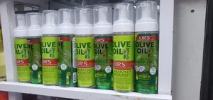 Olive Oil Suppliment