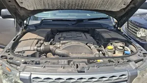 Land Rover Discovery 2012 Gray