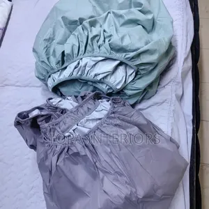 Mattress Protector Covers With Waterproof Layer
