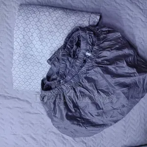Fitted Bedding Waterproof Mattress Protector Covers