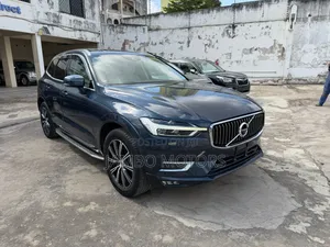 Volvo XC60 T5 Inscription AWD 2020