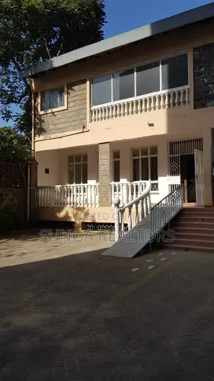 Commercial Property for Rent in Kilimani