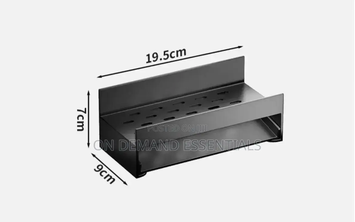 Countertop Kitchen Drain Rack