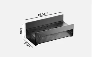 Countertop Kitchen Drain Rack