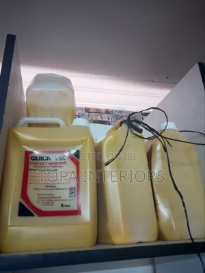 MULTIPURPOSE Strong Bond Quick Fix Conta Glue Construction Adhesive