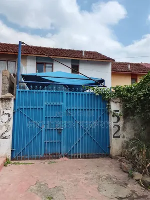 3bdrm Maisonette in Outering Road, Nairobi Central for sale