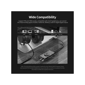 Orico USB External Sound Card