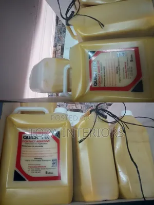 Construction Adhesive Conta Glue for Woodworking and Fabric Bonding
