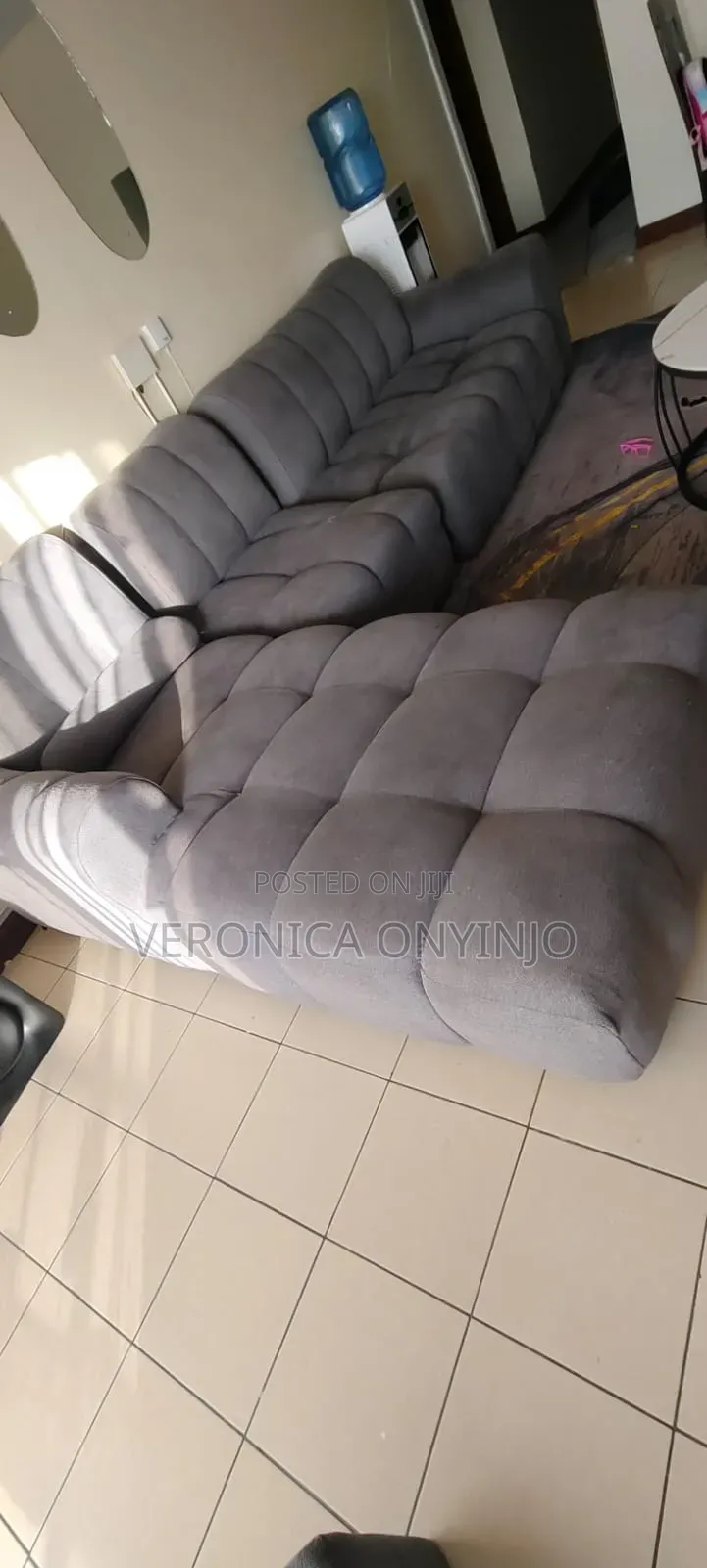 Bubble Seats on Sell