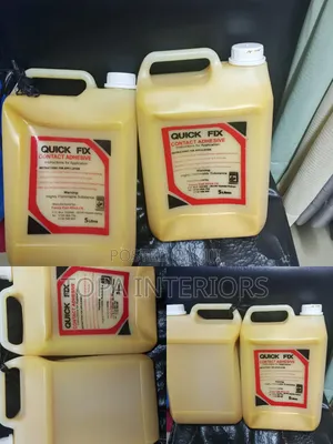 Diy-Conta Glue for Repairs and Construction