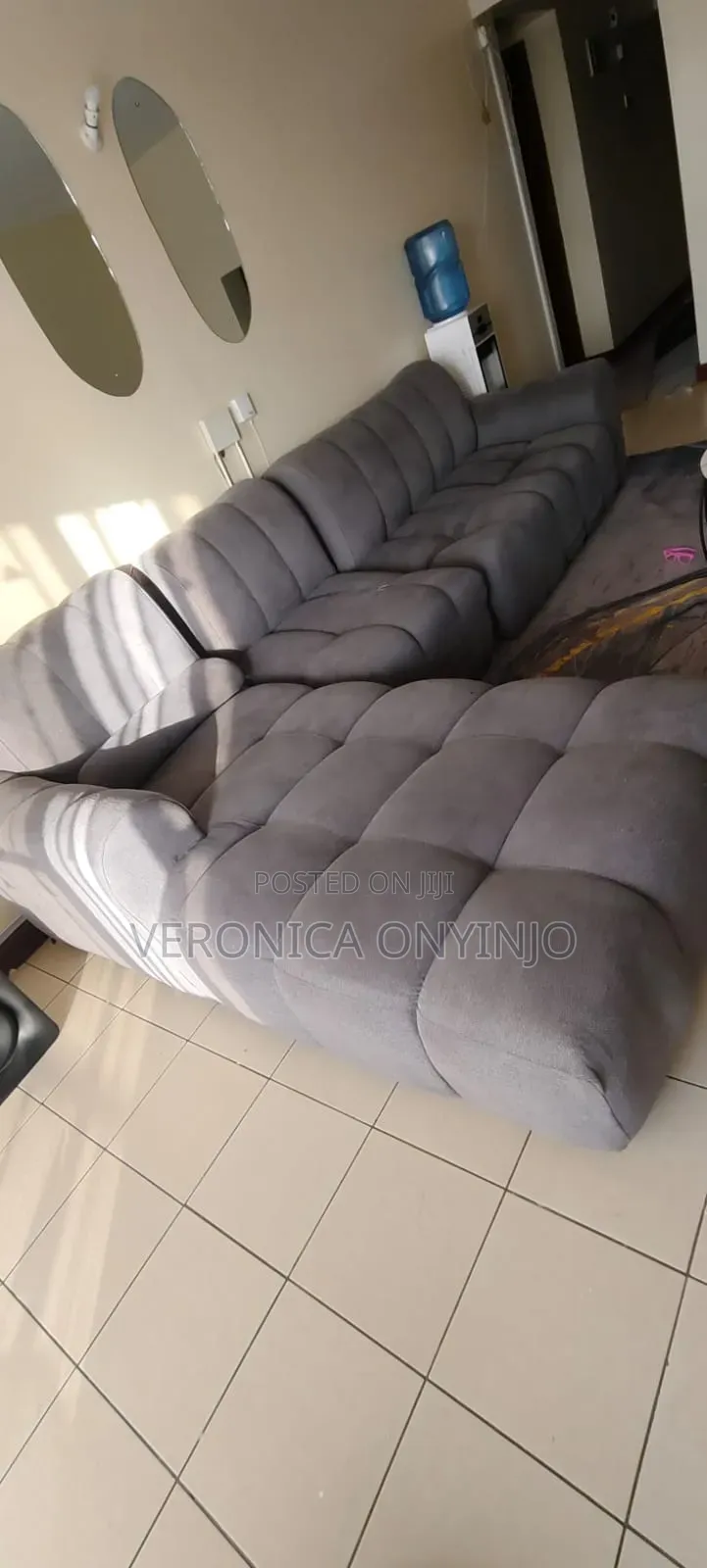Bubble Seats on Sell