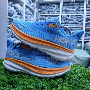 Hoka Clifton 9 Sneakers (Size 40-45)