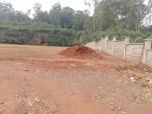 Land for Lease in Kiambu Rd.