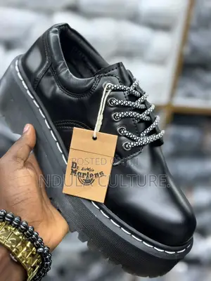 Dr Martens Bex Boots