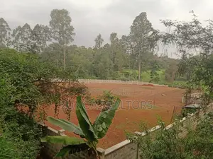 Land for Lease in Kiambu Rd.