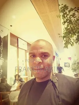 Head Waiter
