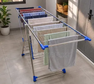 Drying Rack Heavy Duty Portable