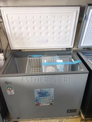 Brand New Roch 250 Litres Freezer