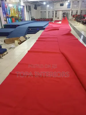 Beautiful Pocket Friendly Church Altar Floor Carpets