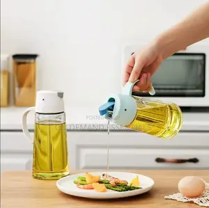 630ml Oil Can Dispenser