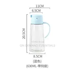 630ml Oil Can Dispenser