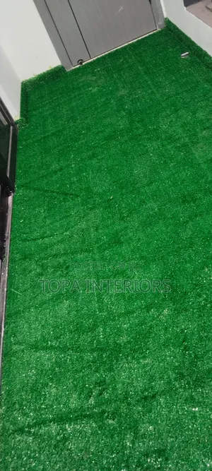 Artificial Turf Carpets With Short Grass