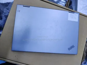 Laptop Lenovo ThinkPad X1 Yoga 16GB Intel Core i7 SSD 512GB